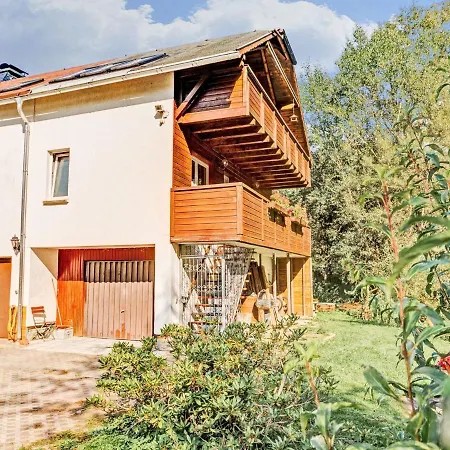 In Heubach In The Forest *