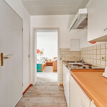 Daire Cozy Near Trails *