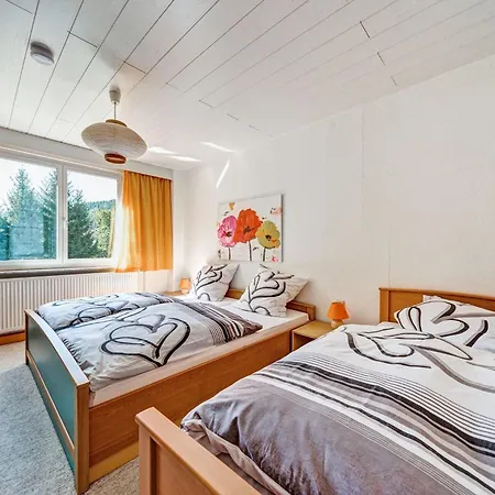 Daire Cozy Near Trails Gießübel