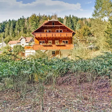 In Heubach In The Forest