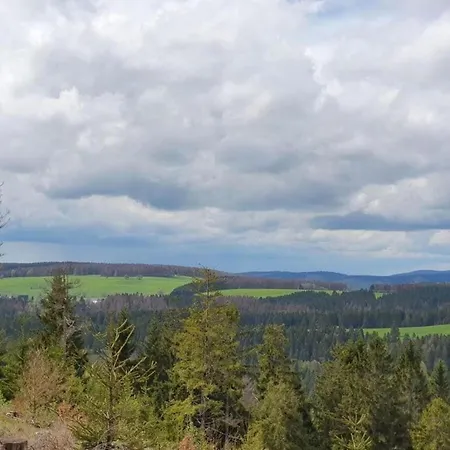 In Heubach In The Forest דירה