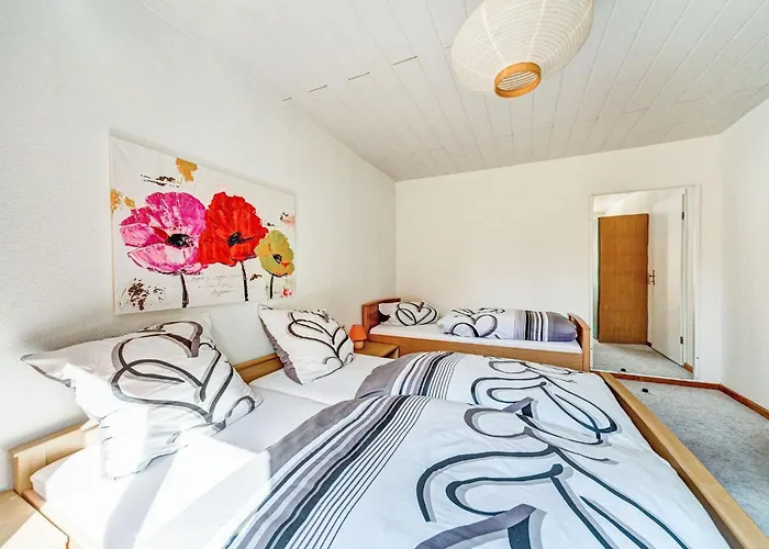 Cozy Near Trails * Gießübel