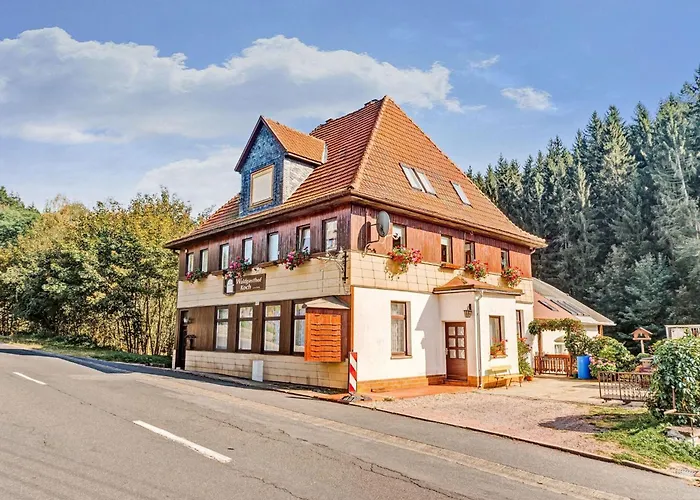 Cozy Near Trails Appartement