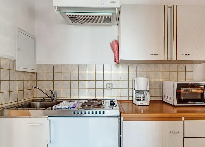 Cozy Near Trails Appartement *