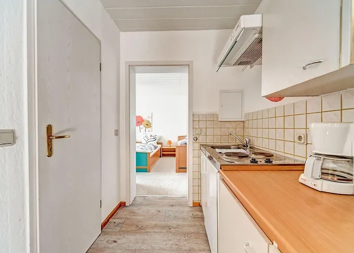 Appartement Cozy Near Trails *