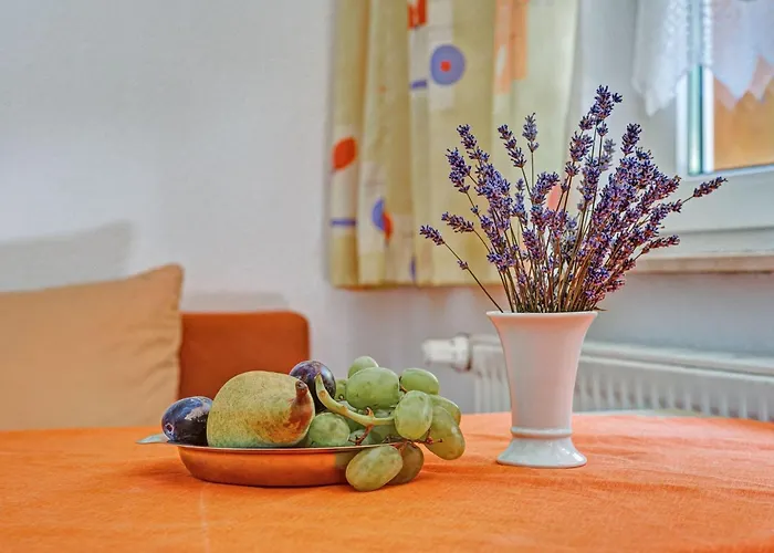 Cozy Near Trails * Gießübel