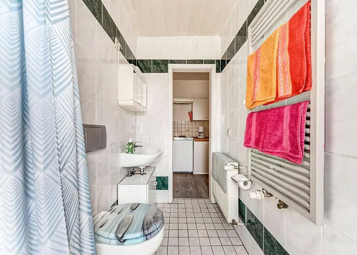 Cozy Near Trails Appartement