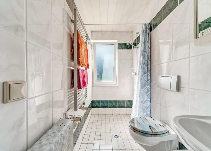 Appartement Cozy Near Trails